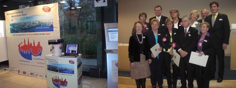 Eimsbütteler Bürgerpreis 2008 Eimsbütteler Bürgerpreis 2008