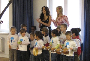 Galerie Gemeinsames Musizieren.jpg anzeigen.