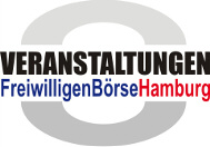 Veranstaltungen der FreiwilligenBörseHamburg